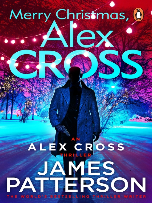 ... Crime, Thriller & Adventure / Thriller / Merry Christmas, Alex Cross